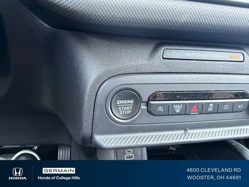 Used 2025 Ford Bronco Sport Big Bend AWD/4WD image 20