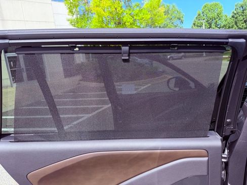 Certified 2025 Lexus TX 350 AWD w/ Technology Package image 18