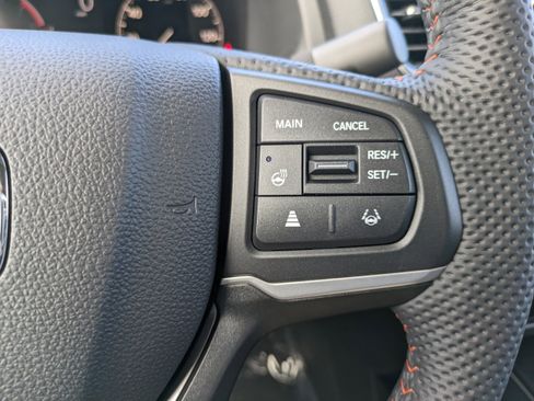 New 2026 Honda Ridgeline TrailSport+ image 24