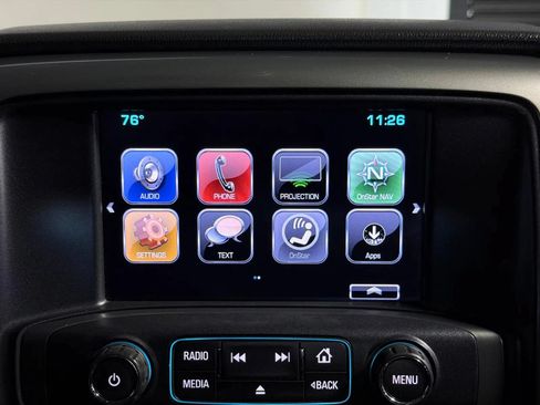 Used 2018 Chevrolet Silverado 1500 LT RWD image 32