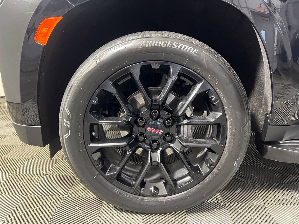 Certified 2023 GMC Yukon SLE w/ Gmc Pro Safety Plus Package AWD/4WD image 36