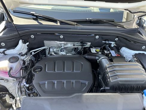 New 2026 Volkswagen Atlas Cross Sport SEL image 29