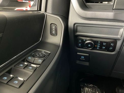 New 2025 Ford F150 XLT w/ Equipment Group 302A MID image 19