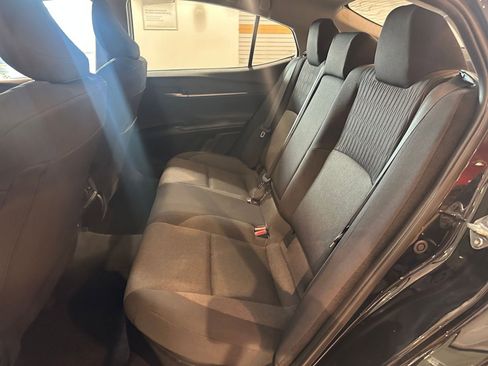 Used 2025 Toyota Camry LE image 24