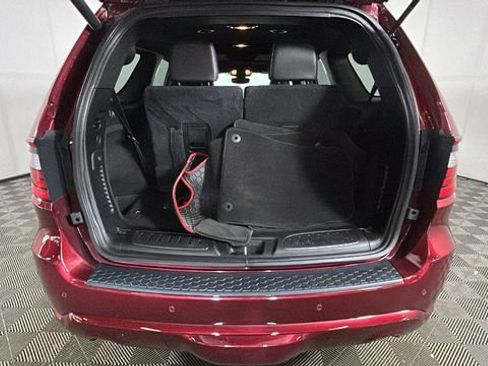 Used 2022 Dodge Durango R/T w/ Blacktop Package AWD/4WD image 26