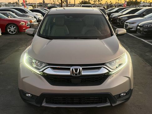 Used 2018 Honda CR-V EX-L image 16