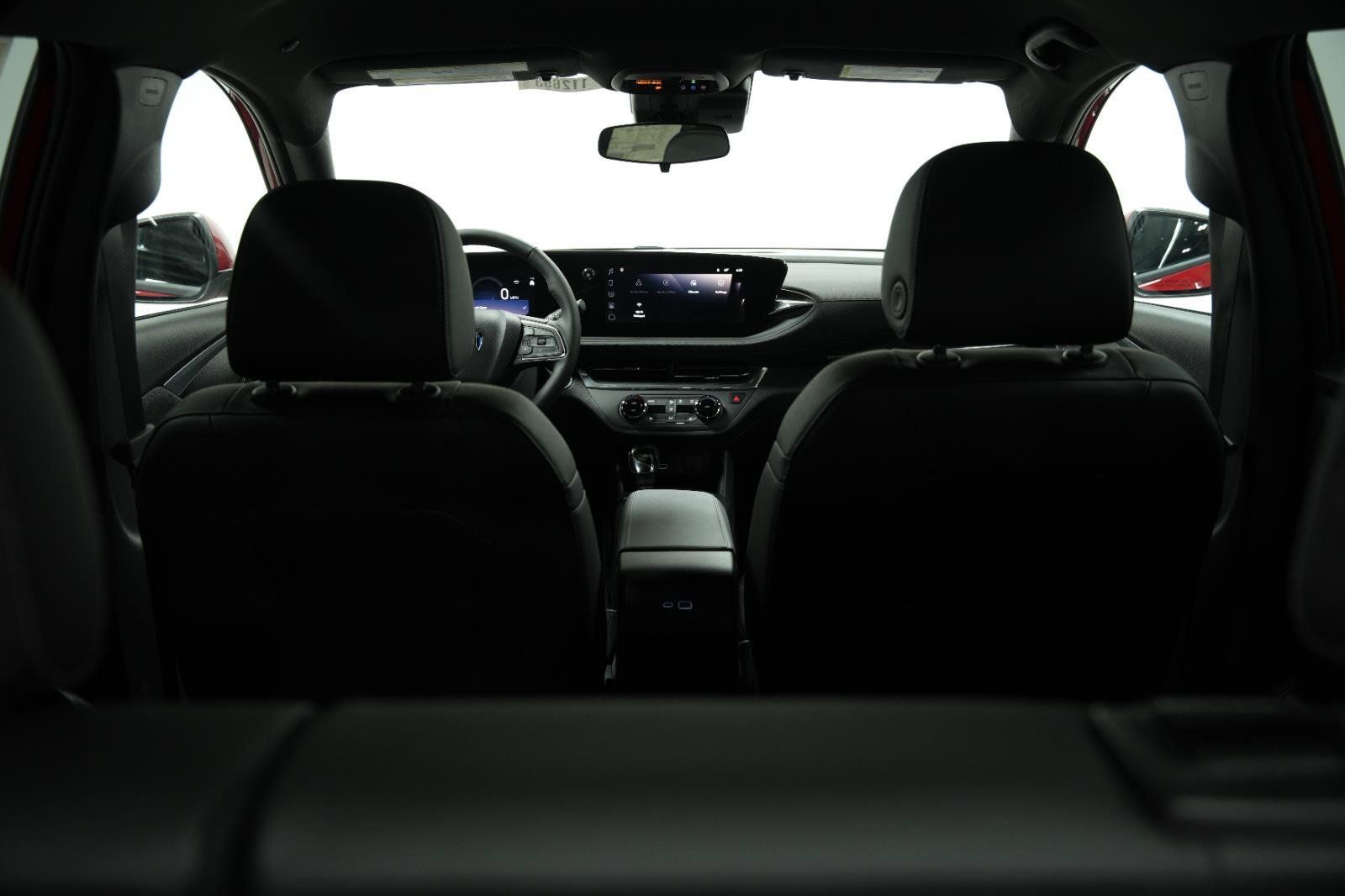 New 2026 Buick Envista Preferred w/ Convenience I Package FWD image 13