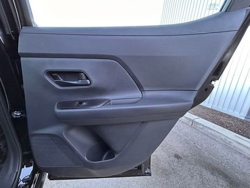 New 2026 Nissan Kicks S image 37