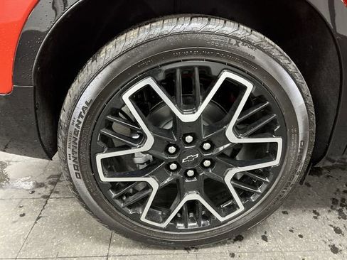 New 2026 Chevrolet Blazer RS image 33