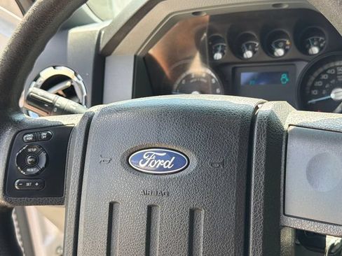 Used 2012 Ford F250 XLT w/ FX4 4X4 Off-Road Pkg image 27