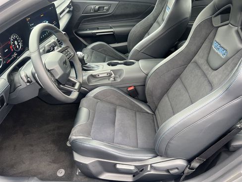 New 2026 Ford Mustang Dark Horse image 17