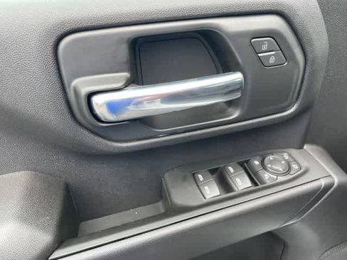 New 2026 Chevrolet Silverado 2500 Custom w/ Custom Convenience Package AWD/4WD image 9