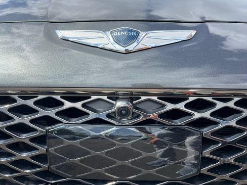 Used 2023 Genesis G70 3.3T w/ Sport Prestige Package AWD/4WD image 74