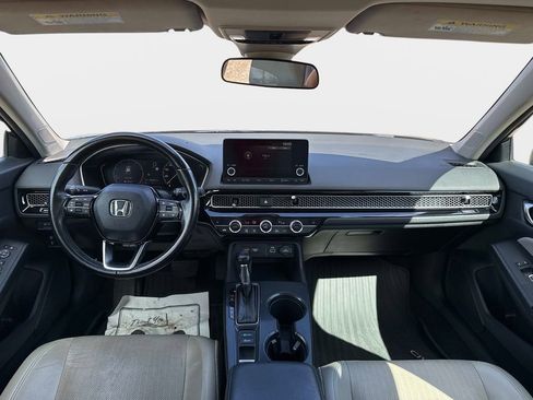 Used 2022 Honda Civic EX-L image 13