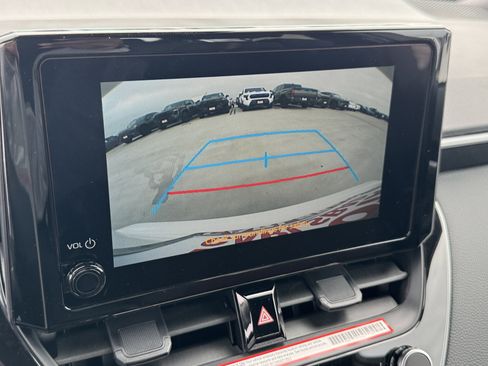 New 2026 Toyota Corolla SE FWD image 6