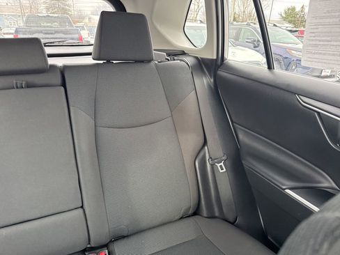 Used 2023 Toyota RAV4 LE image 15