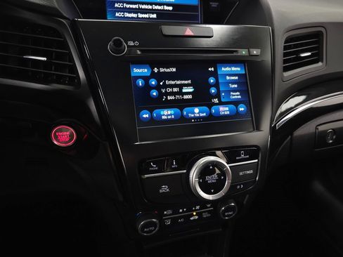 Used 2022 Acura ILX image 24