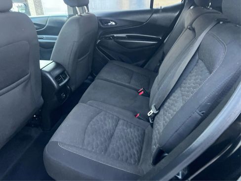 Used 2020 Chevrolet Equinox LT image 11