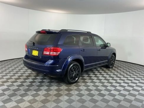 Used 2018 Dodge Journey SE FWD image 5