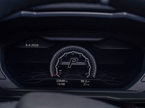 Used 2019 Lamborghini Urus AWD/4WD image 33