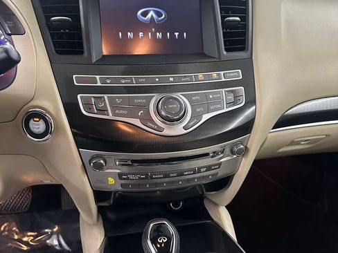 Used 2019 INFINITI QX60 Pure AWD/4WD image 17