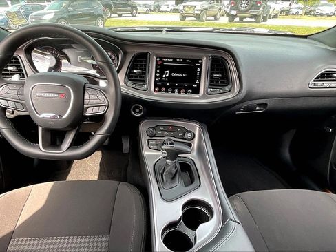 Used 2023 Dodge Challenger GT w/ Performance Handling Group image 15
