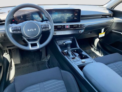 Certified 2025 Kia K5 LXS image 27