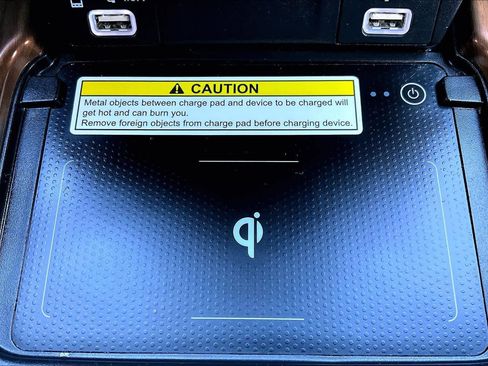 Used 2022 Honda CR-V Touring image 34