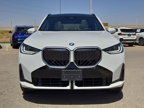 Used 2025 BMW X3 xDrive30 AWD/4WD image 10