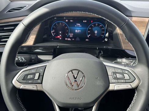 New 2026 Volkswagen Atlas SE AWD/4WD image 14