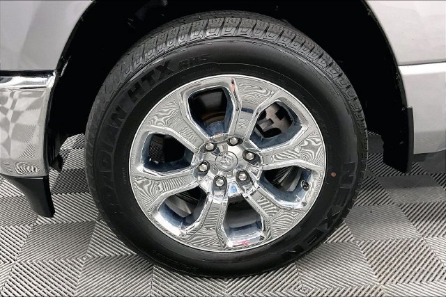 Used 2023 RAM 1500 Big Horn AWD/4WD image 10