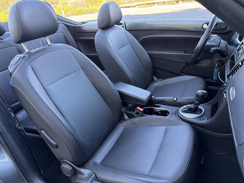 Used 2015 Volkswagen Beetle 1.8T image 14