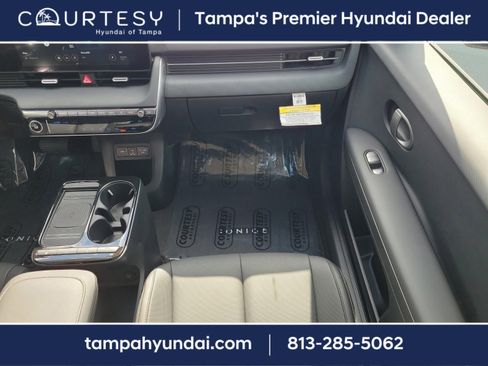 New 2026 Hyundai Ioniq 5 SEL image 11