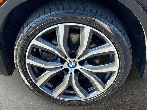 Used 2020 BMW X2 xDrive28i w/ Convenience Package AWD/4WD image 9