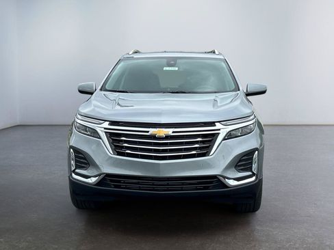 Used 2024 Chevrolet Equinox Premier AWD/4WD image 8