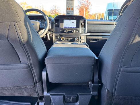 Certified 2021 Ford F150 XL w/ STX Appearance Package image 23