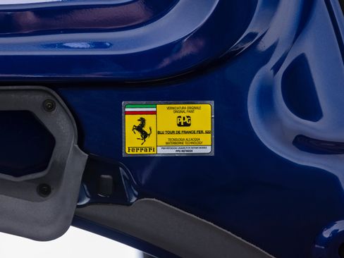 Certified 2017 Ferrari 488 Spider RWD image 99