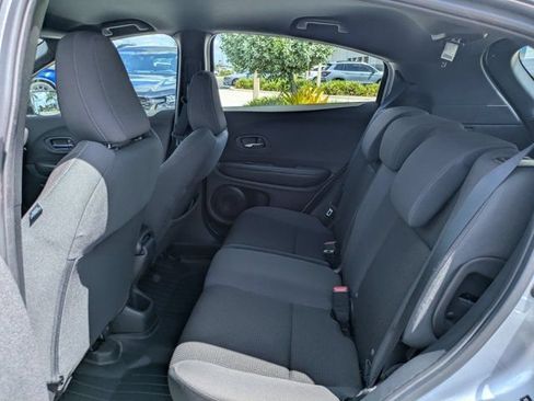 Used 2019 Honda HR-V Sport image 14