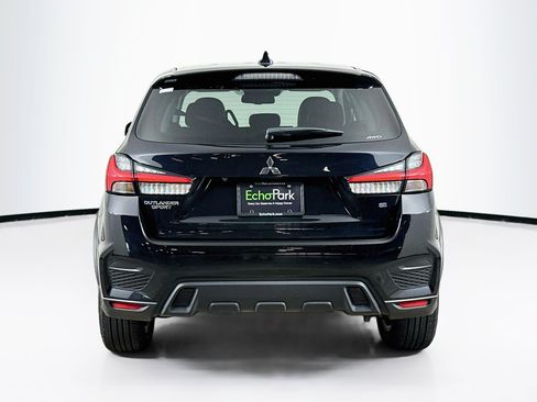 Used 2024 Mitsubishi Outlander Sport AWD image 7