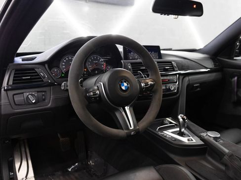 Used 2019 BMW M4 CS w/ Executive Package RWD image 28