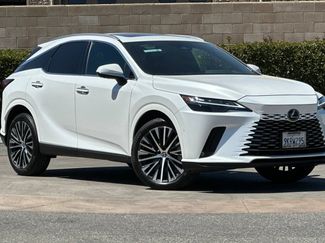 Certified 2024 Lexus RX 350 Premium Plus w/ Convenience Package FWD video 2