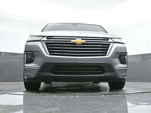 Used 2023 Chevrolet Traverse Premier image 47