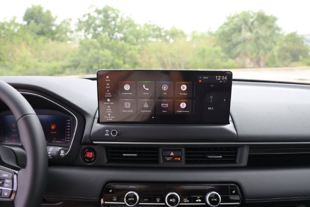 New 2026 Honda Pilot Touring image 20
