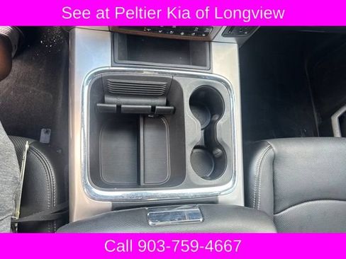 Used 2017 RAM 1500 Laramie w/ Convenience Group AWD/4WD image 19