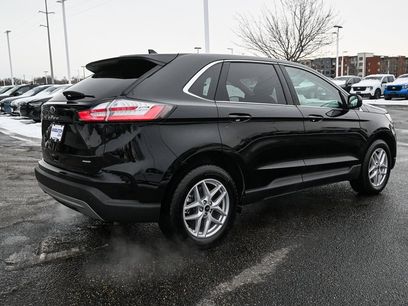 Certified 2024 Ford Edge SEL w/ Convenience Package