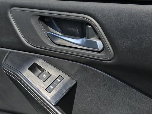 Used 2024 Nissan Rogue SV image 30