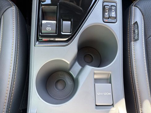 New 2026 Subaru Crosstrek 2.5i Wilderness image 20