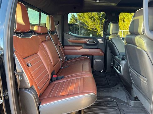 Used 2022 GMC Sierra 1500 Denali Ultimate image 63