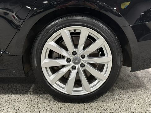 Used 2018 Audi A5 2.0T Prestige w/ Driver Assistance Package AWD/4WD image 72