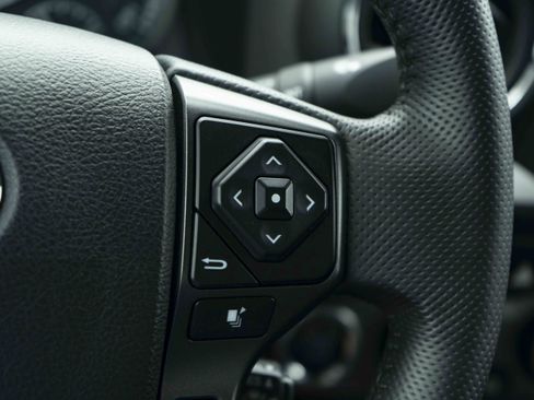 Used 2021 Toyota Tacoma TRD Pro AWD/4WD image 21
